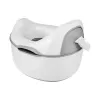 KEEEPER Luxury 4in1 monitoimikattila Kasimir Pure 34,9x31,5x26,2 cm valkoinen