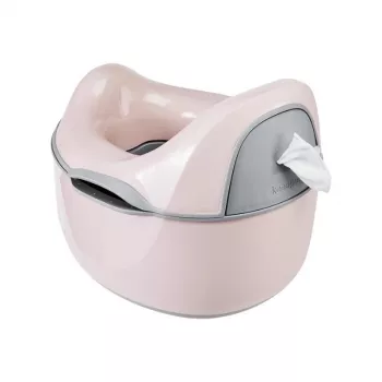 KEEEPER Luxury 4-in-1 monitoimikattila Kasimir Pure, 5 L, 1350 W, pinkki