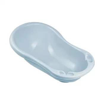 KEEEPER Wiktoria Pure vauvan ammeen 84cm, 84 x 49 x 29 cm, sininen