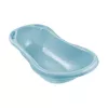 KEEEPER Wiktoria Pure vauvan ammeen 84cm, 84 x 49 x 29 cm, sininen