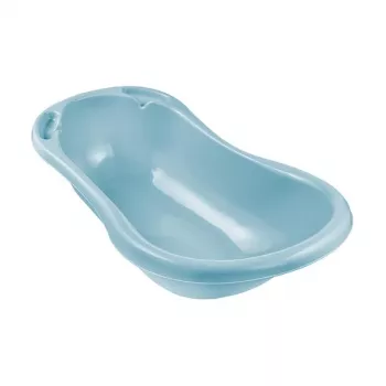 KEEEPER Wiktoria Pure vauvan ammeen 84cm, 84 x 49 x 29 cm, sininen