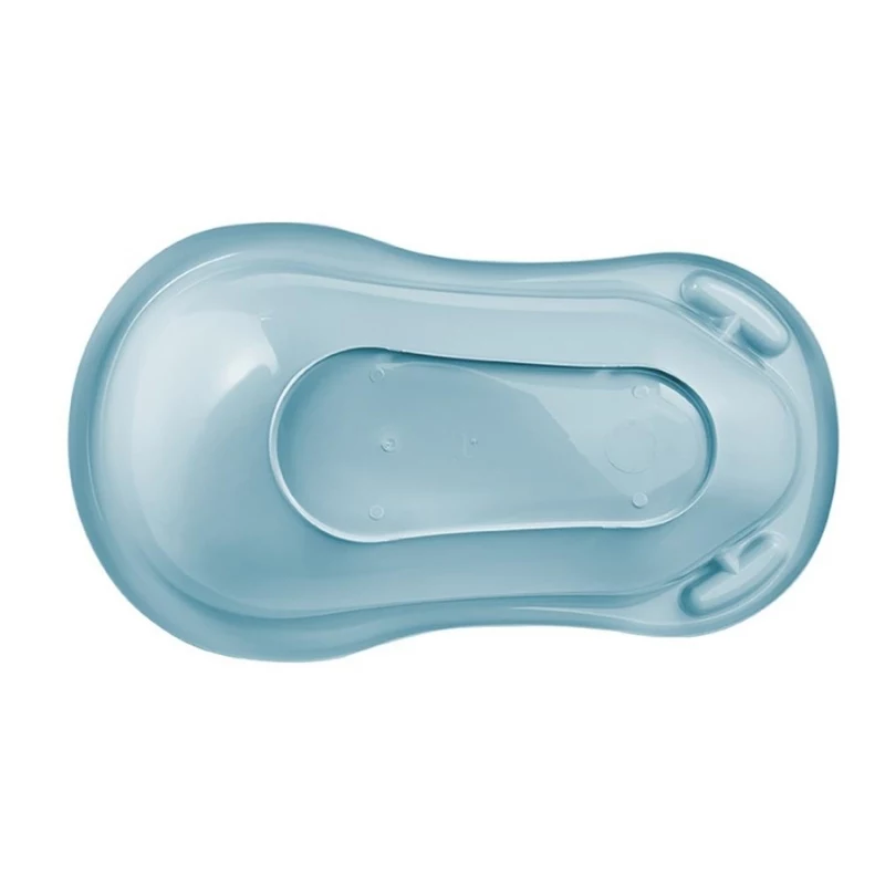 KEEEPER Wiktoria Pure vauvan ammeen 84cm, 84 x 49 x 29 cm, sininen