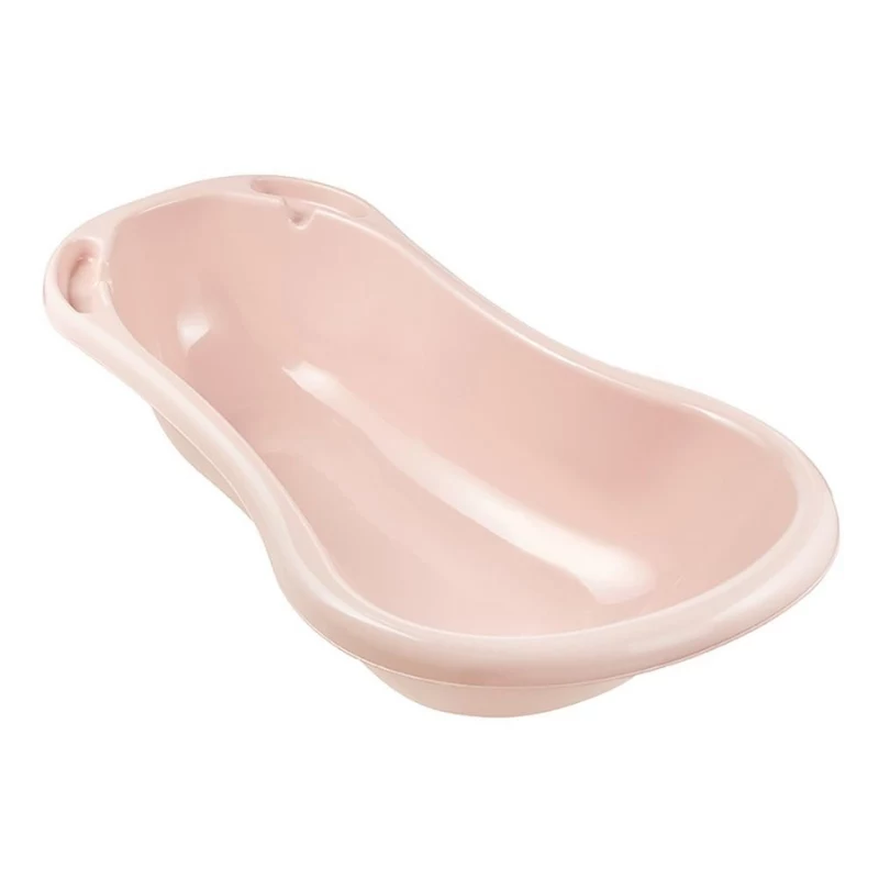 KEEEPER vauvanamme 100cm Wiktoria Pure 100x51x29cm pinkki
