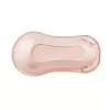 KEEEPER vauvanamme 100cm Wiktoria Pure 100x51x29cm pinkki