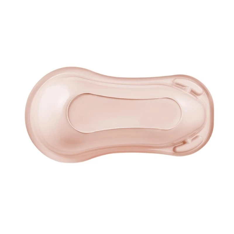 KEEEPER vauvanamme 100cm Wiktoria Pure 100x51x29cm pinkki