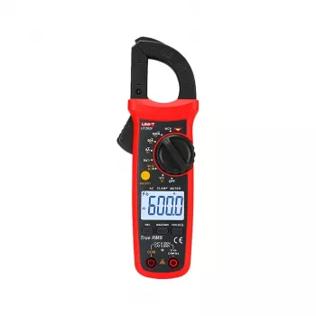 UNI-T UT202F virtapihti
