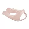 KEEEPER pottatrainer liukuestetoiminnolla Ewa Minni Hiiri 30x40x15cm pinkki