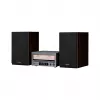 KRUGER & MATZ KM1995 HiFi-stereojärjestelmä CD:llä, USB:lla, Bluetoothilla, DAB+:lla ja FM-radiolla