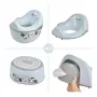 KEEEPER potta Luxury 4-in-1 monitoiminen Kasimir Mikki Hiiri sininen