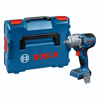 Bosch GDS18V-450H 18V harjaton akkuiskuruuvinväännin 1/2