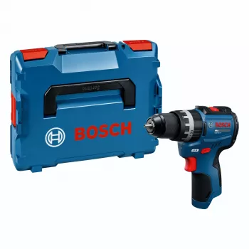 Bosch GSB12V-31 akkuiskuporakone (pelkkä, L)