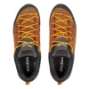 Salewa Mnt Trainer Lite lähestymiskengät miehet - Ombre Blue/Carrot