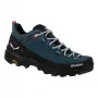 Salewa Alp Trainer 2 naisten vaelluskengät Dark Denim/musta UK 4.5