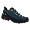 Salewa Alp Trainer 2 naisten mid-cut vaelluskengät - Dark Denim, UK 5.5