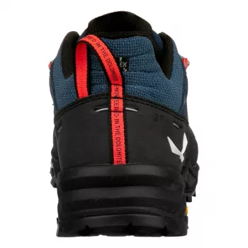Salewa Alp Trainer 2 naisten mid-cut vaelluskengät - Dark Denim, UK 5.5