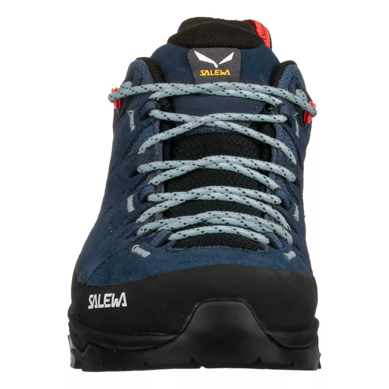 Salewa Alp Trainer 2 naisten mid-cut vaelluskengät - Dark Denim, UK 5.5