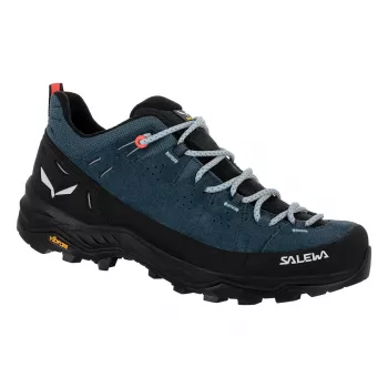 Salewa Alp Trainer 2 naisten vaelluskengät Dark Denim/Black UK 7