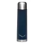 Salewa Thermos Rienza 0,5L Navy tyhjiöeristetty ruostumaton teräspullo