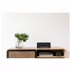 MEDION MD 89289 stereo-internetradio DAB+ FM Bluetooth WLAN Spotify Connect musta