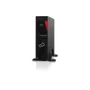 Fsas Technologies Fujitsu PRIMERGY TX1320 M6 -palvelin - UCFF - 1 x Xeon 6333P / 3,1 GHz - RAM 32 GB - SATA/SAS - Hot-Swap 6,4 cm (2,5 tuumaa)