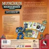 Pegasus Munchkin Warhammer 40K Super Mega Set -korttipeli