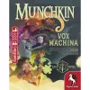 PEGASUS Munchkin Vox Machina - Critical Role -korttipeli