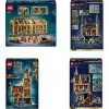 LEGO Harry Potter -linna -paketti