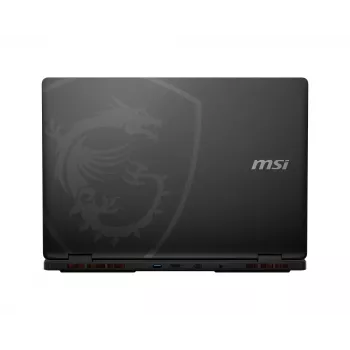 MSI Crosshair 18 HX AI A2XWGXKG-078PL -pelikannettava, 18 tuuman QHD+ 240Hz, Intel Core Ultra 9 275HX, 32GB DDR5, 1TB SSD, GeForce RTX 5070, Windows 11 Home, Cosmos Black
