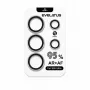 Evelatus Samsung Galaxy S26 Ultra kameraobjektiivin suojus Armor Clear