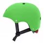 Hornit AIRO lasten pyöräilykypärä Iguana Green koko S 48-53 cm GRS836