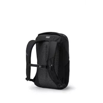 Gregory Rhune City -reppu 22L musta