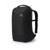 Gregory Rhune City -reppu 22L musta