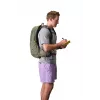 Gregory Zulu 20 LT miesten vaellusreppu - Mantis Green