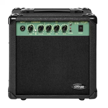 Stagg 10 GA 10W kitaracombo-vahvistin