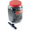 Stagg KAZOO METAL - metallikazoo, 30 kpl