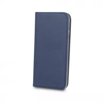 GreenGo Huawei Mate 20 lite Smart Magnetic Navy Blue -folio kotelo