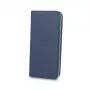 GreenGo Huawei Mate 20 lite Smart Magnetic Navy Blue -folio kotelo