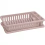 CURVER astiankuivausjalusta 26,5 x 42 x 8,8 cm beige