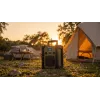 Blaupunkt PP35BT Survival kannettava radio Bluetooth, aurinko, käsikampi, varavirtalähde, taskulamppu