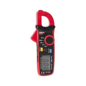 UNI-T UT210B digitaalinen pihtimittari, 200 A AC