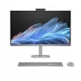 HP OmniStudio X All-in-One 32 - Intel Core Ultra 5 125H | 32 tuuman 4K UHD | 32GB RAM | 1TB SSD | Windows 11 Home | harmaa