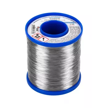 CYNEL LEC-LUT0112-1000 Sn60Pb40 hartsilanka juotosaine 3mm 1kg kela
