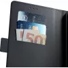 3mk Wallet Case lompakkokotelo Samsung Galaxy S23 5G:lle