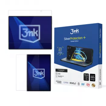 3MK SilverProtection+ Folded Edition antimikrobinen näytönsuojakalvo Samsung Galaxy Z Fold8
