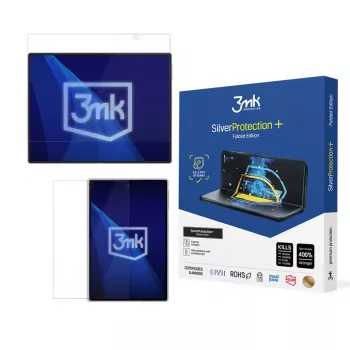 3MK SilverProtection+ Folded Edition antimikrobinen näytönsuojakalvo Samsung Galaxy Z Fold8