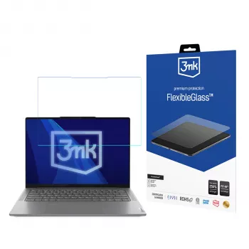 3MK PROTECTION Lenovo Yoga Pro 7 14AHP9 FlexibleGlass -näytönsuojakalvo
