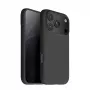 Crong Color Cover magneettinen kotelo iPhone 18 Pro Max / 17 Pro Max (musta)