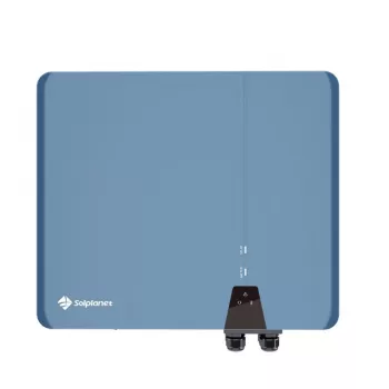 Solplanet ASW10kH-T3 hybridi-invertteri 10kW kolmivaiheinen, 3 MPPT, WLAN/LAN/RS485, korkeajänniteakku yhteensopiva