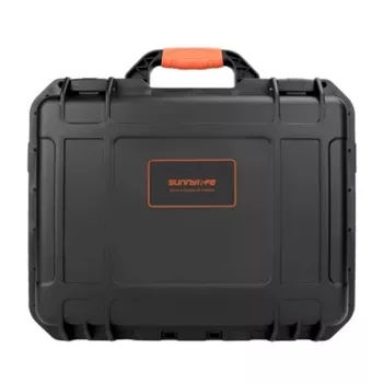 Sunnylife AQX-26 kovakotelo DJI Neo 2 Fly More Combolle