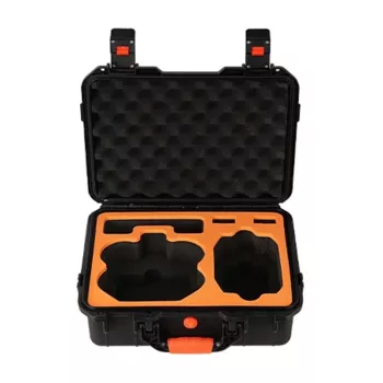 Sunnylife AQX-26 kovakotelo DJI Neo 2 Fly More Combolle